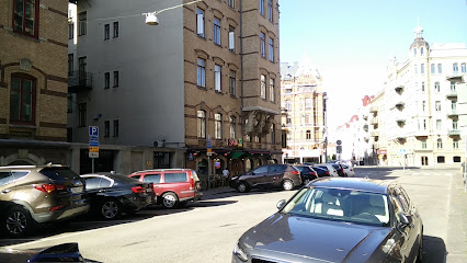 Klippning | Barbersalong i Göteborg Klippning | Barbersalong i Göteborg
