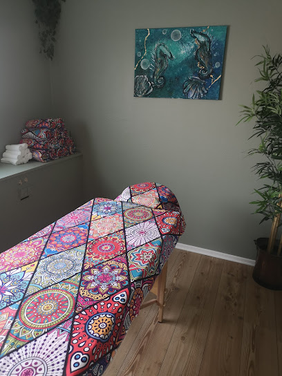 Avivas Massage och Friskvard | Massös i Uppsala