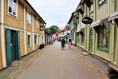 Salongen Sigtuna | Frisörsalong i Sigtuna