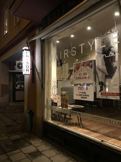 Hairstyle by Lena | Frisörsalong i Malmö