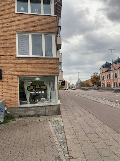Dios Salong | Frisörsalong i Västerås
