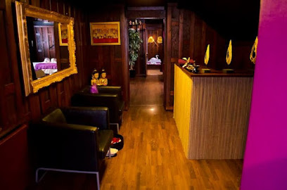 Purple Massage | Massös i Stockholm