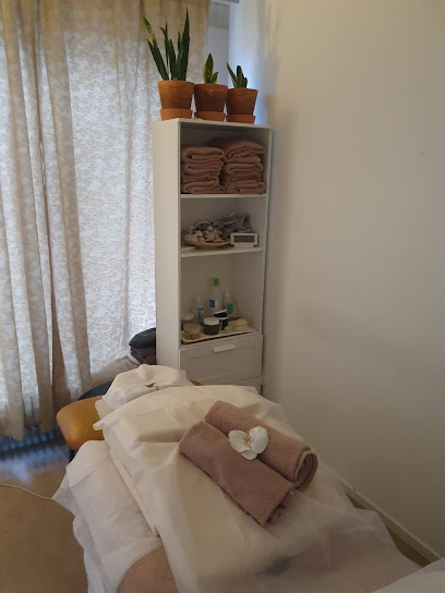 Berakah Massage & Muskulering | Massös i Enskede