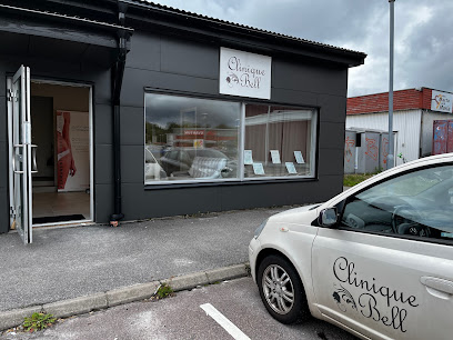 Clinique Bell Amor | Skönhetscenter i Stenungsund