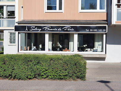 Salong Beaute de Paris | Frisörsalong i Järfälla