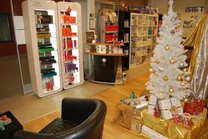 Salong Trend | Frisörsalong i Västerås