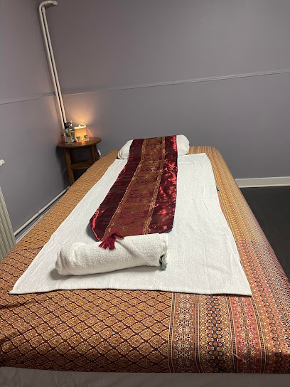 NS Massage | Massös i Halmstad