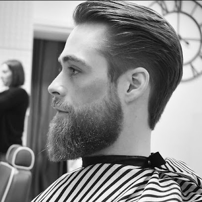 By Adamz Barbershop | Barbersalong i Stockholm By Adamz Barbershop | Barbersalong i Stockholm