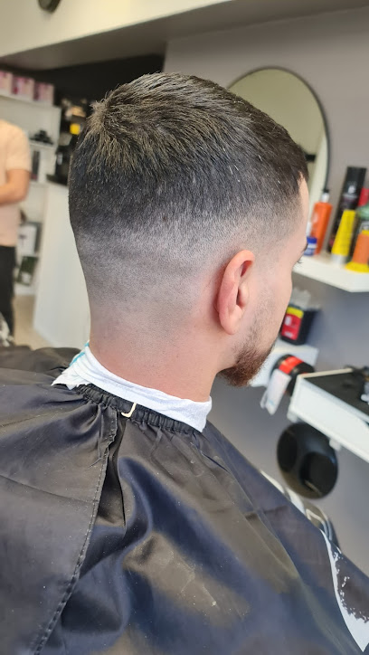 Ivans Barber Shop | Frisörsalong i Jönköping Ivans Barber Shop | Frisörsalong i Jönköping