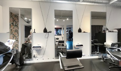 Studio Hundra 4141 | Frisörsalong i Trelleborg