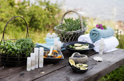 Lilla Spa | Skönhetscenter i Visby