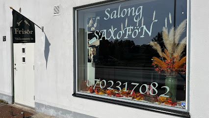 Salong SAXoFoN | Frisörsalong i Torsås