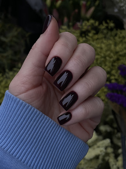 Nails by Tracy | Manikyr och pedikyrsalong i Malmö Nails by Tracy | Manikyr och pedikyrsalong i Malmö