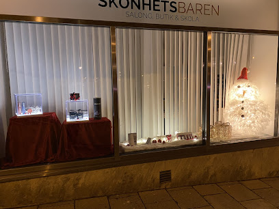 Skonhetsbaren | Skönhetscenter i Motala