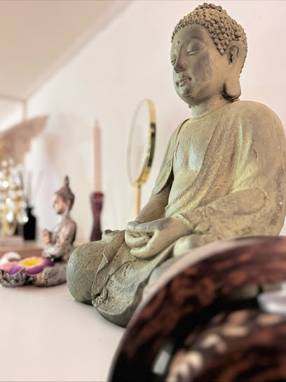 Be Bee’s Mind by Nam | Massös i Helsingborg