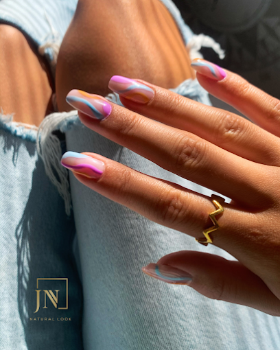 JN Nails | Manikyr och pedikyrsalong i Mölndal