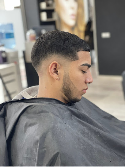 Flow Latino | Frisörsalong i Göteborg