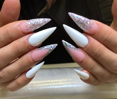 Amanda Beauty Nail | Manikyr och pedikyrsalong i Stockholm