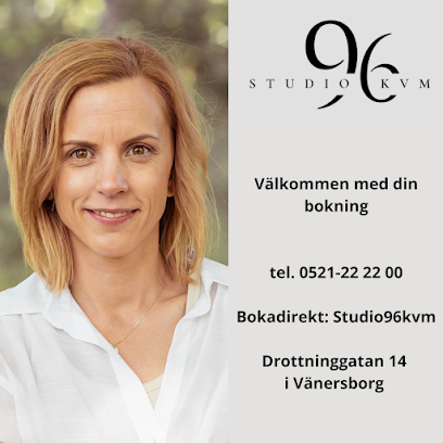 Nathalie Fredriksson | Frisörsalong i Vänersborg