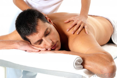 Pin Anu Thaimassage | Massös i Stockholm