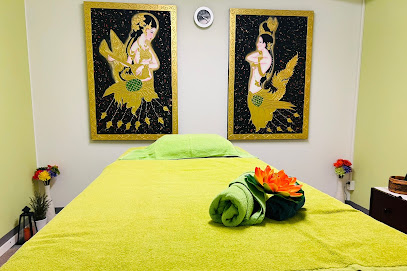 Siracha Thaimassage | Massös i Upplands Väsby