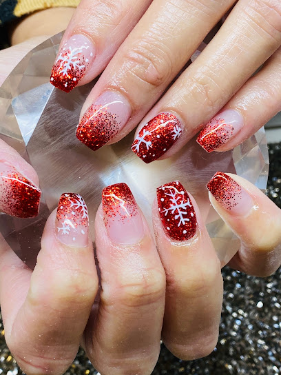 Lovely Nails Studio | Skönhetscenter i Mjölby