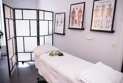 Karins Wellness | Massös i Uddevalla