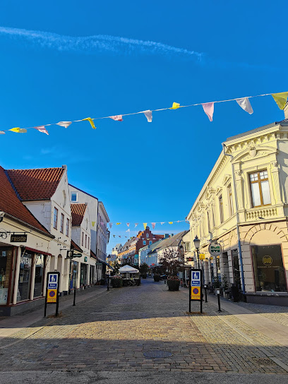 Harteam | Frisörsalong i Ystad Harteam | Frisörsalong i Ystad