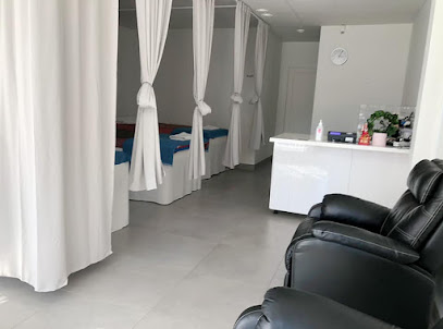 Sport Massage | Massös i Örebro