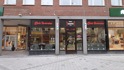 Gavle Barbershop | Barbersalong i Gävle Gavle Barbershop | Barbersalong i Gävle