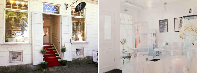 Anti-Age Clinic | Skönhetscenter i Strängnäs