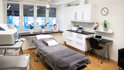 Laserkliniken | Skönhetscenter i Göteborg