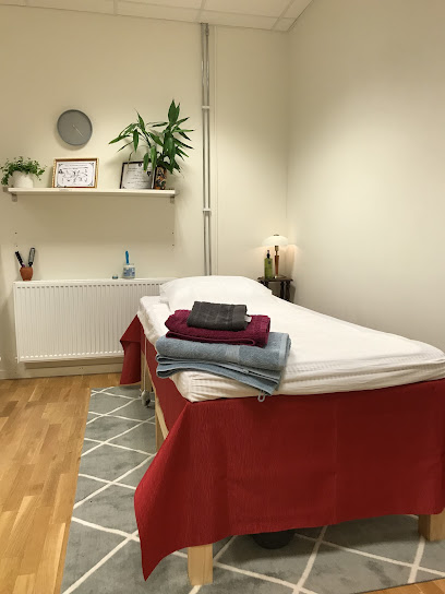 Dao Thai Warrior Massage | Massös i Nynäshamn