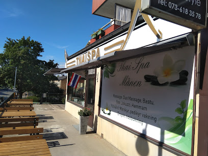 Thai Spa Manen | Massös i Årsta