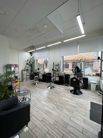 Philip Hair & Beauty | Frisörsalong i Sundbyberg