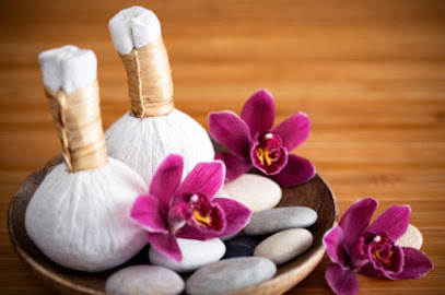 Aroma Thaimassage | Massös i Timra