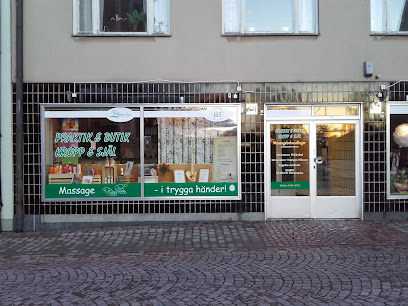 Kropp & Själ | Massös i Mönsterås Kropp & Själ | Massös i Mönsterås