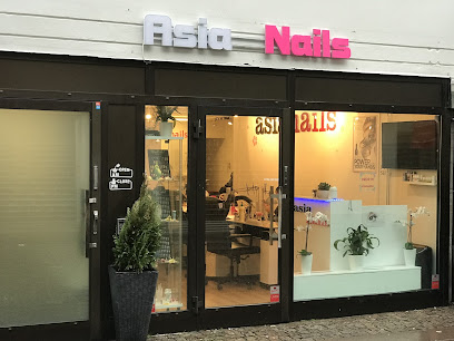 Asia Nails | Manikyr och pedikyrsalong i Göteborg Asia Nails | Manikyr och pedikyrsalong i Göteborg