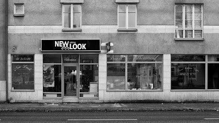 Salong Newlook | Frisörsalong i Linköping Salong Newlook | Frisörsalong i Linköping