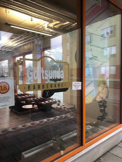Gottsunda Barberare | Frisörsalong i Uppsala