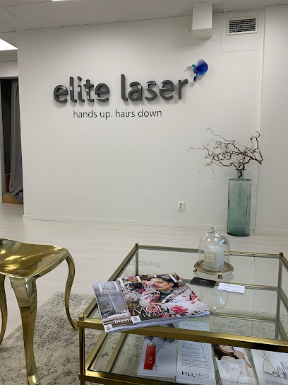 Elite Laser | Skönhetscenter i Jönköping