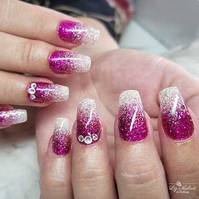 Liz Nailart & Wellness | Skönhetscenter i Borlänge
