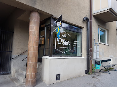 Dildar Frisör | Frisörsalong i Östersund