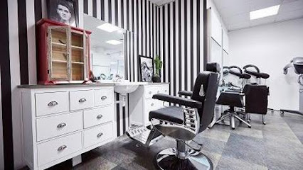 STUDIO e-hair The Look | Frisörsalong i Linköping