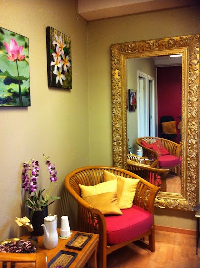 Thai Massage Siam Royal Massage | Massös i Halmstad Thai Massage Siam Royal Massage | Massös i Halmstad