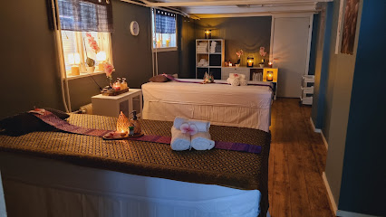 Jumpa Thaimassage | Massös i Malung Jumpa Thaimassage | Massös i Malung