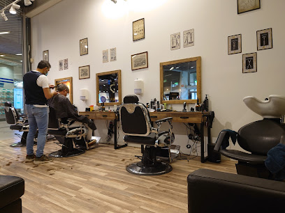 No Limit Barbershop | Frisörsalong i Partille
