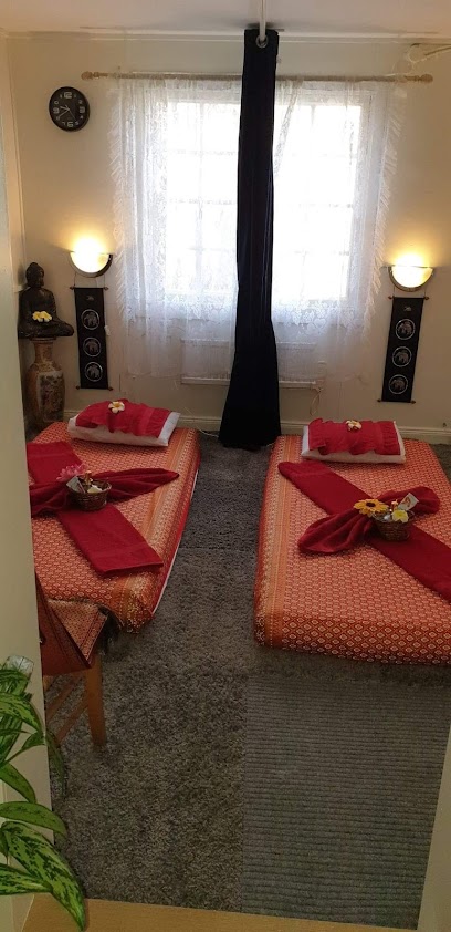 Tumba Thai Massage | Massös i Tumba