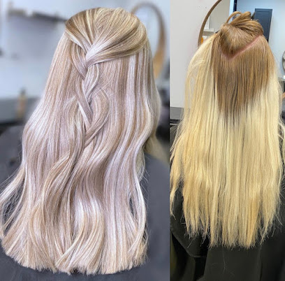 Ginahair | Frisörsalong i Norrköping