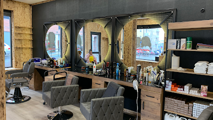 Salong Saida | Frisörsalong i Karlskrona